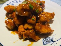-巷儿里餐厅·杭帮菜(信义坊店)