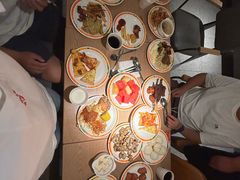 -比格比萨(烟台龙口博商店)