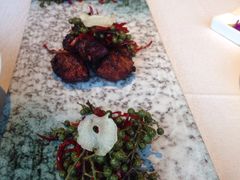 -蔓兰家的四季S0餐厅·融合菜(当代MOMA店)