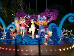 -珠海横琴长隆《卡卡虎奇遇记》