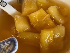 桂花木薯糖水-黄记玉米汁(叠翠路店)