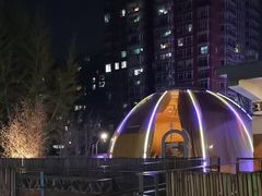 -羊门客在·烤盐池滩羊·川菜