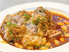 -眉州东坡(亚运村店)