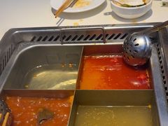 -海底捞火锅(威高广场店)