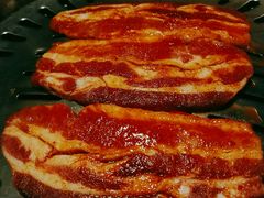-六七八韩式烤肉·韩国料理(上杭路店)