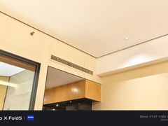 -天津滨海圣光皇冠国际酒店