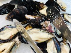 -吉布鲁牛排海鲜自助(巴南万达广场店)
