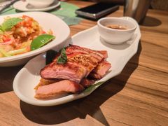 -帕蓝·暹罗料理(大学路店)