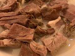 汤锅羊肉-三义和酒楼(千佛山店)
