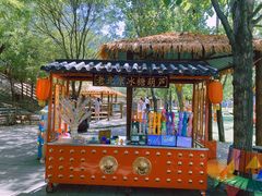 -北京鹿世界主题园