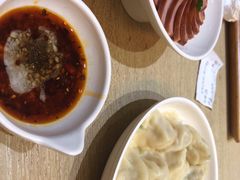 -饺子先生(世豪店)