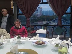 -香雪海饭店中餐厅(人民桥店)