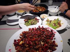 -茅庐川菜(烟台吾悦广场店)