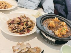 -船歌·鱼水饺青岛菜(国贸商城店)