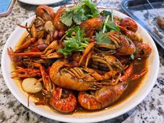 -夜猫子串吧·龙虾.江西小炒(万塘路店)