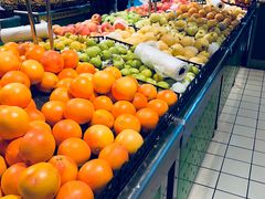 -物美大卖场(乍浦店)
