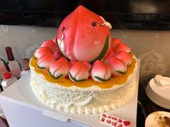 -大东方海鲜酒楼(小武基桥店)