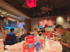 -熊记虾王·小龙虾(东晓南店)