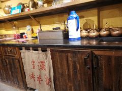 -霄汉羊排(万松园一店)
