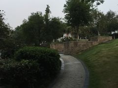 -沙河三洞古桥公园