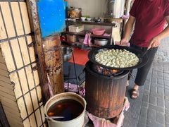 -金山生煎(东山路店)