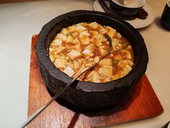 -绿茶餐厅(龙湖金楠天街店)