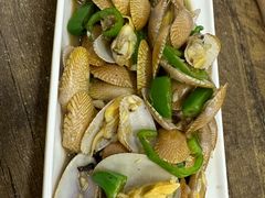-贞姨美食·老字号海鲜大排档