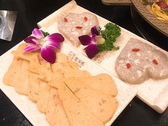 -潘小辣鲜肉老火锅