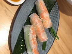 -越美小馆·越南料理(曲江店)