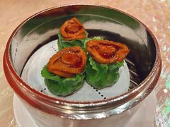 -8餐厅(新葡京酒店)