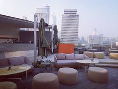 -城市露台景观餐厅(淮海路店)
