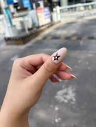 -晨·艺美甲美睫