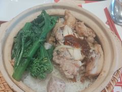 -华记煲仔华·煲仔饭(人和店)