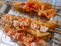 -老王太太串吧(中街店)