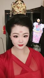 点击看大图 -盘子女人坊古装写真摄影(天津总店)