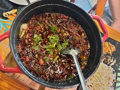 -烛影拾光观景餐厅·创意菜·摄影·小提琴(大唐不夜城店)