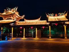 -台儿庄古城