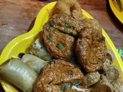 -小曼谷泰国美食 (南角道分店)