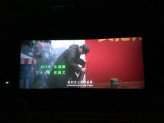 -赛百味SUBWAY(金宝汇店)