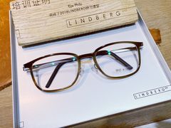 -EYEPHILO镜之道·克罗心眼镜