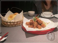 -小炳胜(卓悦中心店)