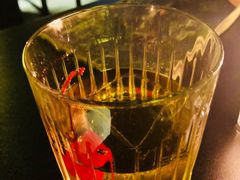 教父-Ish Whiskey&Cocktail Bar酒吧(合生麒麟新天地店)