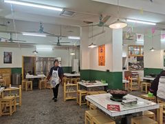 -石灰市老火锅(北滨路店)