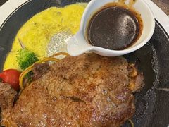 -台北牛扒·西餐自助·下午茶(同泰时代广场店)