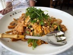 -拿渡·水煮鱼麻辣香锅(王府井奥莱·香江小镇店)