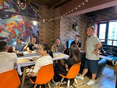 -玩坞轰趴馆·户外团建聚会主题生日派对馆(世豪广场店)