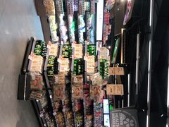 -blt精品超市(高德置地冬广场店)