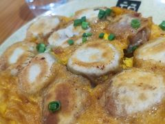 生煎鲜肉包-余氏豆腐包老店(东直街店)