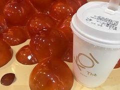 -KOI Thé(正佳广场店)