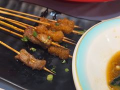 -辣不怕口味虾(凌霄路店)